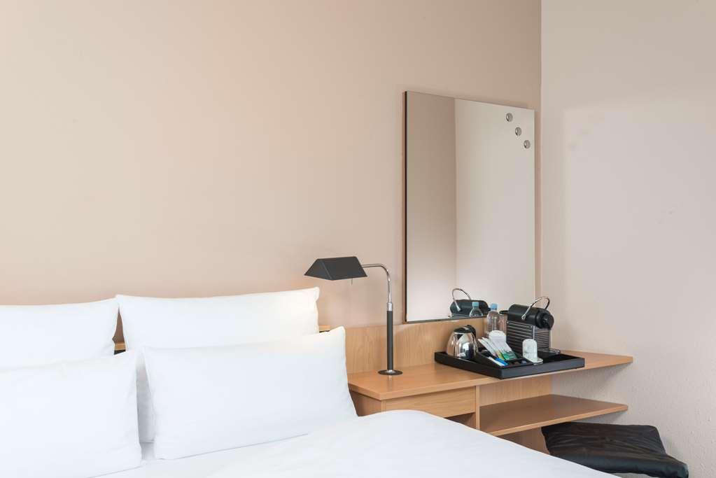 Nh City Hotel Düsseldorf