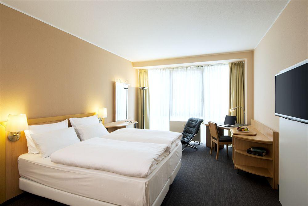 Hotel Nh City Düsseldorf