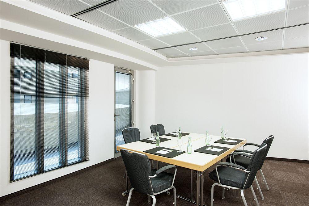 Nh City 4* Düsseldorf