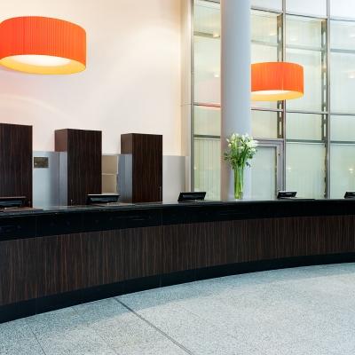 Hotel Nh City 4*